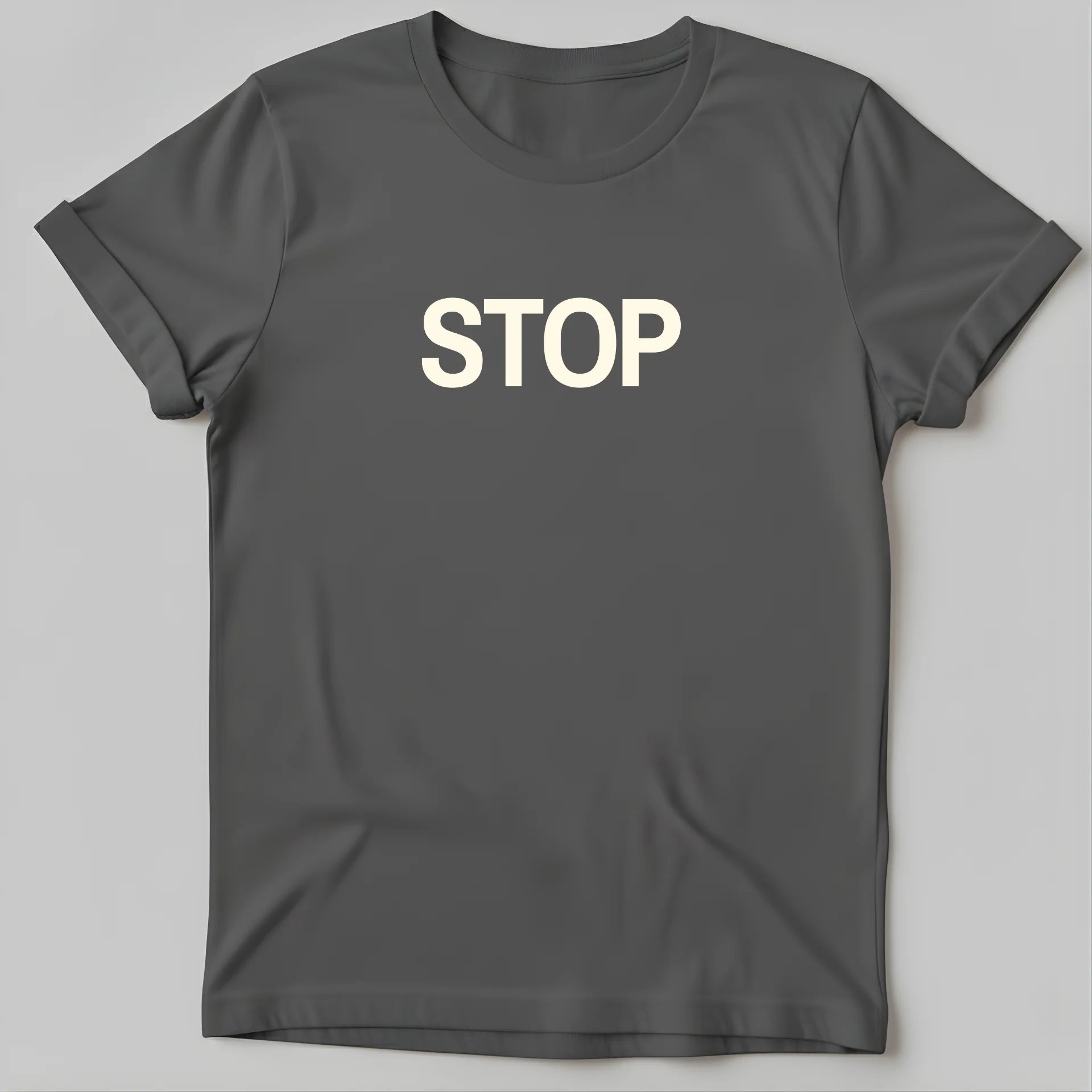 STOP T-Shirt
