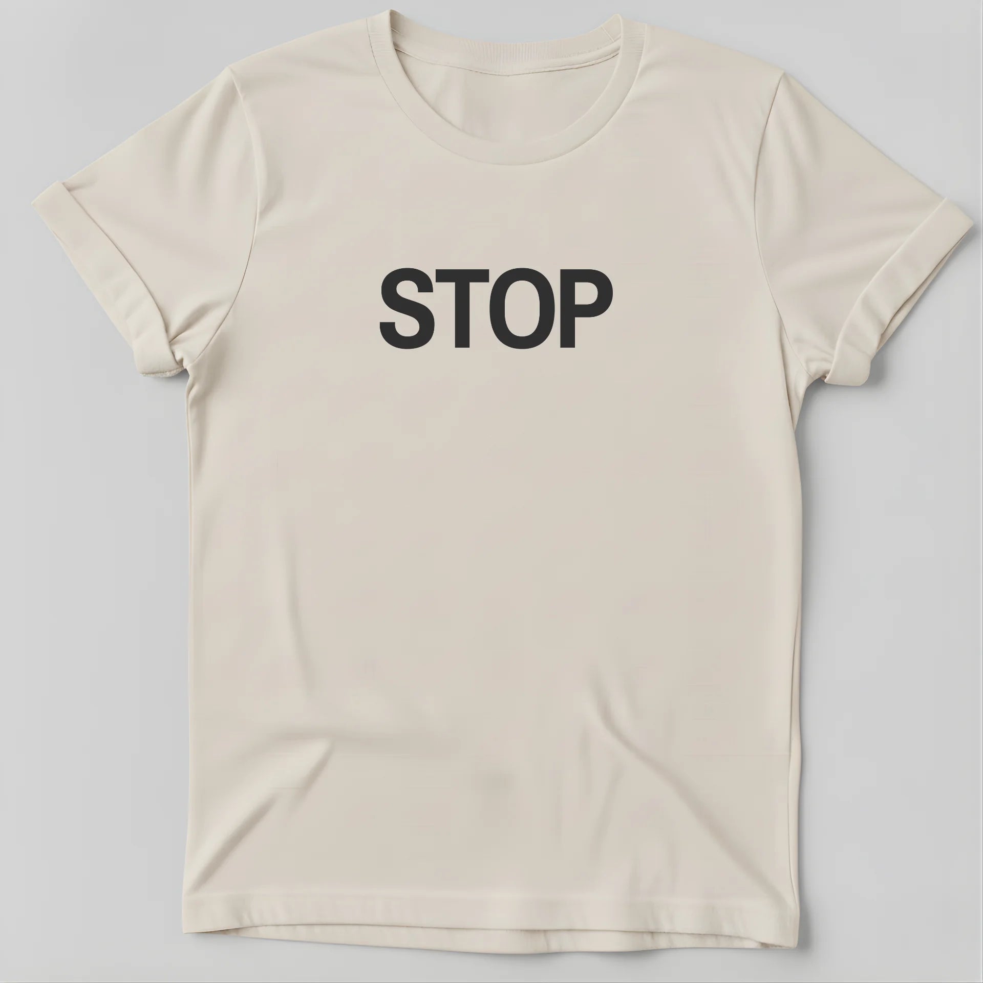 STOP T-Shirt